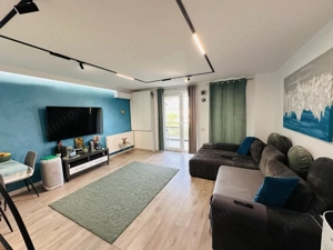 Apartament 4 camere, exclusivist, mobilat și utilat lux, 2 parcări+boxa Rosu 