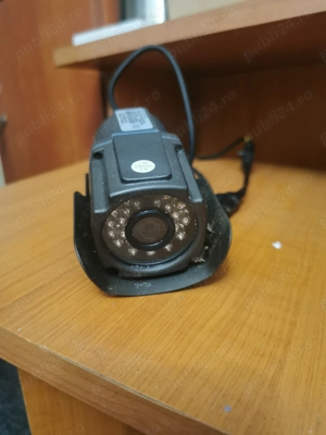 Camera supraveghere - imagine 2