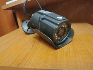 Camera supraveghere - imagine 3
