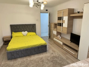 Inchiriez garsoniera regim hotelier - imagine 2