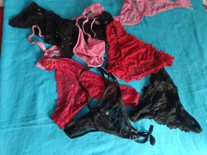 Vand lenjerie diferite culori modele 