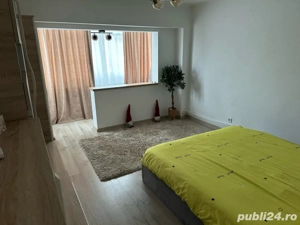 Inchiriez garsoniera regim hotelier