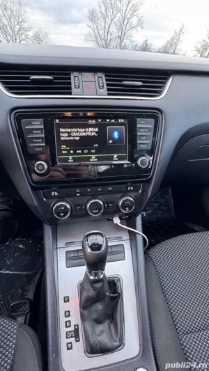 Vând Skoda Octavia 2017 - imagine 3