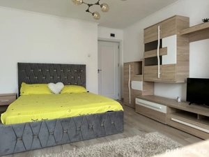 Inchiriez garsoniera regim hotelier - imagine 3