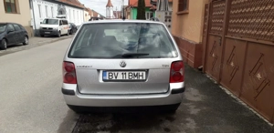 Vollswagen Passat 1.9 TDI 2002 - imagine 2