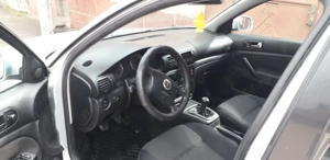 Vollswagen Passat 1.9 TDI 2002 - imagine 3