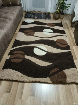 Covor sufragerie - imagine 5