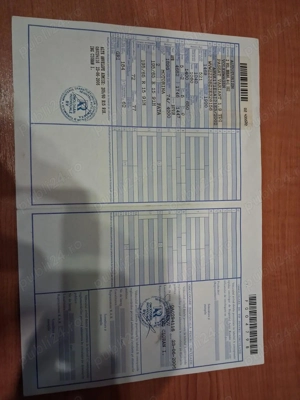 Vollswagen Passat 1.9 TDI 2002 - imagine 8