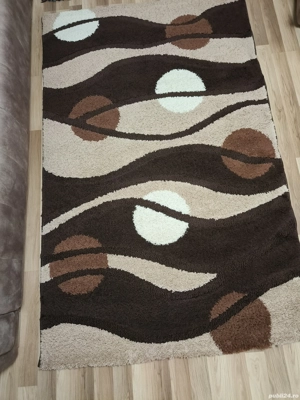 Covor sufragerie - imagine 3