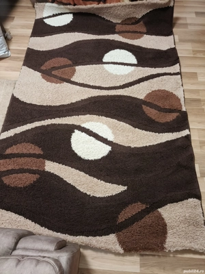 Covor sufragerie - imagine 2