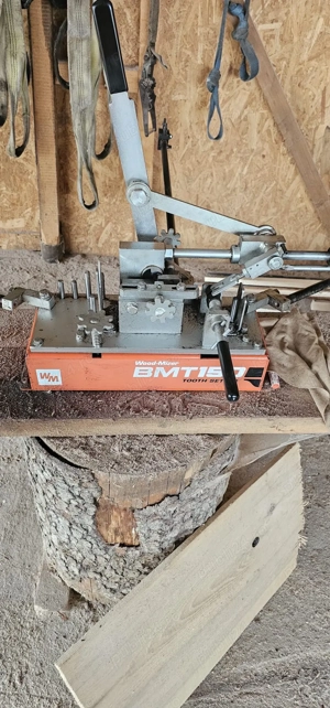 Aparat Ceapraz Bmt 150