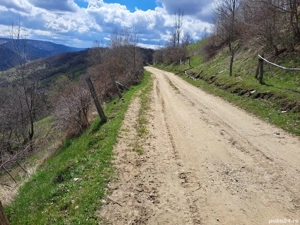 Teren de vânzare   Mărișel, sat Costești, zona Ijar - Judetul Cluj Napoca