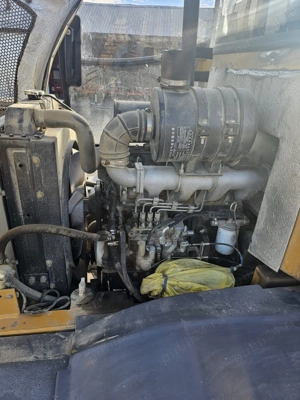 Încărcător frontal Everum R12 - imagine 5