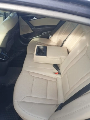 Hyundai I40 2017 1.7 CRDI, 141 CP fulloption,km reali,unic proprietar - imagine 8