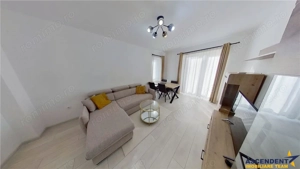 3D! Decomandat,confort sporit,terasa generoasa,Avantgarden,Bartolomeu,Brasov.