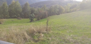 Teren de vânzare   Mărișel, sat Costești, zona Ijar - Judetul Cluj Napoca - imagine 3