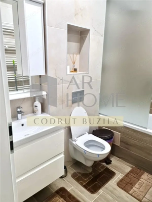 Apartament 3 camere de lux, 2 locuri de parcare, Albert, Ploiesti - imagine 3