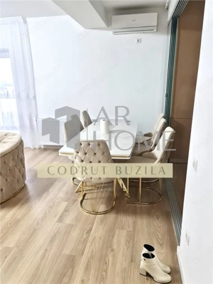 Apartament 3 camere de lux, 2 locuri de parcare, Albert, Ploiesti - imagine 4