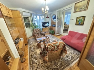 Apartament 2 camere decomandat, 2 balcoane, zona 0 Deva – Iuliu Maniu