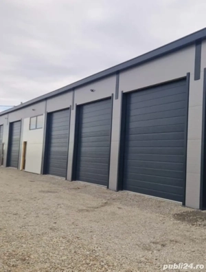 Hala de inchiriat