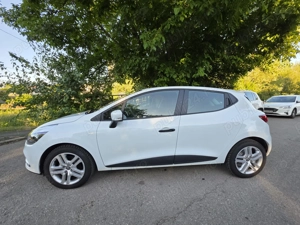 Renault Clio 2019 foarte bine întreținut 