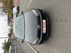     VW GOLF 6 BREAK   2010   1.6 TDI   105 CP  