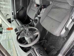     VW GOLF 6 BREAK   2010   1.6 TDI   105 CP   - imagine 5