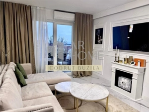 Apartament 2 camere de lux,  zona Sud White Tower, Ploiesti