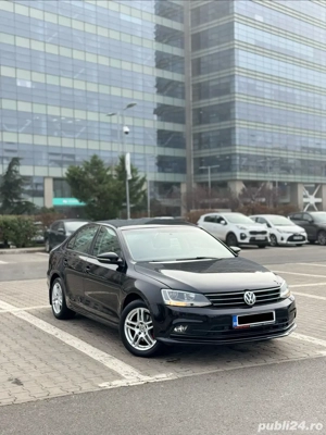 Volkswagen Jetta 2017 FaceLift 1.2 TSI Euro6