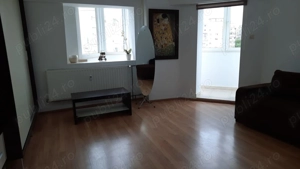 Garsonieră spațioasă în bloc mixt reabilitat termic și renovat, parc Sebastian