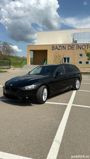 Vand Bmw 320 F31 - imagine 4