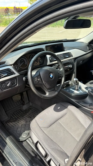 Vand Bmw 320 F31 - imagine 5