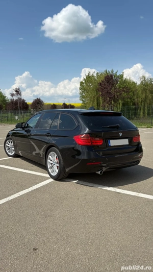 Vand Bmw 320 F31 - imagine 3