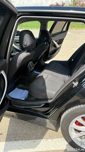 Vand Bmw 320 F31 - imagine 2