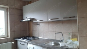 Garsonieră spațioasă în bloc mixt reabilitat termic și renovat, parc Sebastian - imagine 5