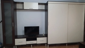 Garsonieră spațioasă în bloc mixt reabilitat termic și renovat, parc Sebastian - imagine 3