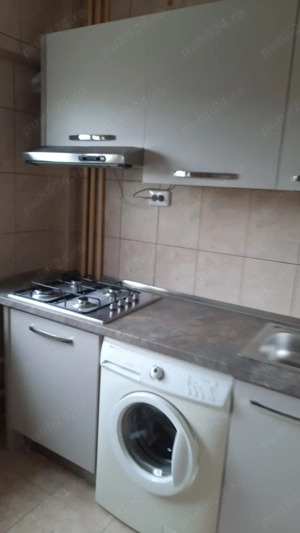 Garsonieră spațioasă în bloc mixt reabilitat termic și renovat, parc Sebastian - imagine 6