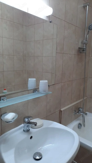 Garsonieră spațioasă în bloc mixt reabilitat termic și renovat, parc Sebastian - imagine 7