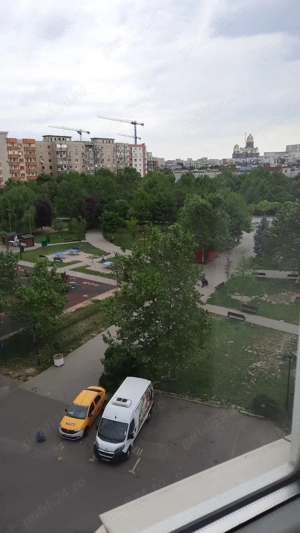 Garsonieră spațioasă în bloc mixt reabilitat termic și renovat, parc Sebastian - imagine 9