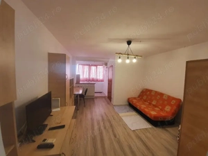 garsoniera iancului-metrou 5 minute