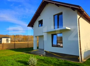 CASĂ NOUĂ LA 6 KM DE TÂRGOVIȘTE – CONFORT PREMIUM, PRIVELIȘTE ȘI LINIȘTE REALĂ