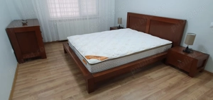 Mobilă sufragerie, dormitor, birou, frigider, mașină de spălat rufe