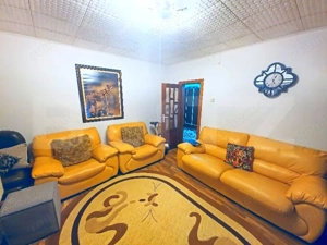 Apartament 3 camere decomandat • complet utilat & mobilat • grădină proprie 50 m