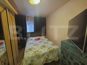 Apartament 3 camere cu grădină și garaj – Radu Popescu, Micro 4
