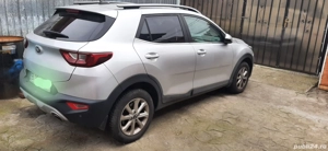 Vând Kia stonic 1.2 mpi stare foarte bună  - imagine 3