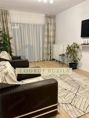 Apartament 2 camere, parcare subterana, Ploiesti, MRS Smart