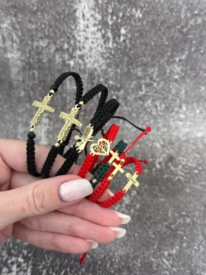 Brățări cu aur 14k Livrare prin curier 