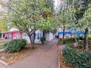 Spatiu de inchiriat in zona centrala