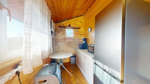 Casă cu grădină amenajată | Oază privată de relaxare în Brașov – Triaj - imagine 2