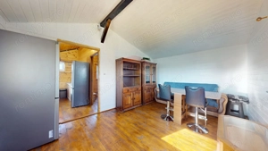 Casă cu grădină amenajată | Oază privată de relaxare în Brașov – Triaj